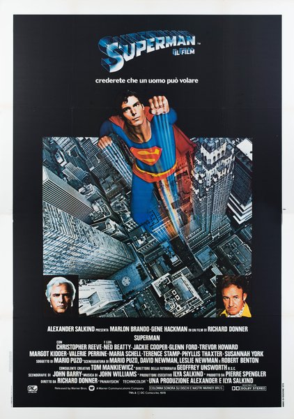 Superman