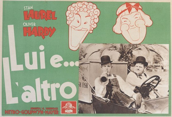 Lobby Card 3 for the film Thoroughly Married - Twice Two (1933)