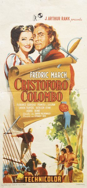 Cristoforo Colombo