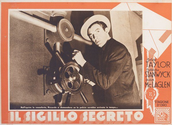 Sigillo segreto