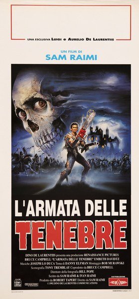 L'armata delle tenebre