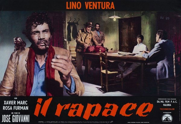 Birds of Prey - Fotobusta 2