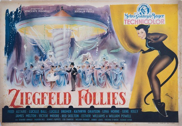 Ziegfeld Follies