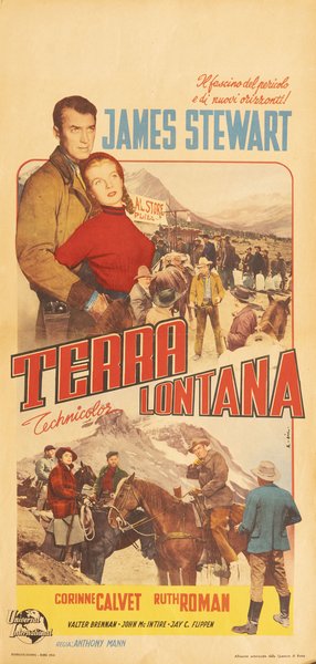 Terra lontana