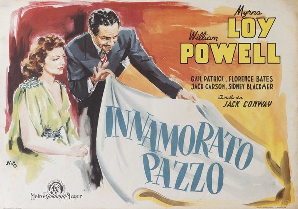 Innamorato pazzo