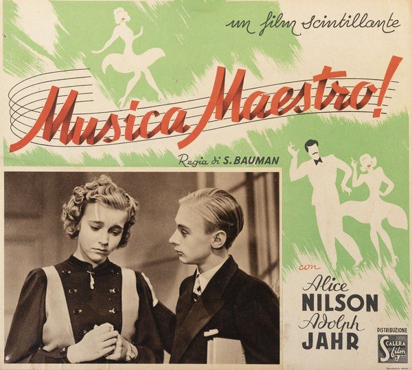 Musica maestro