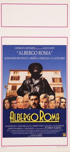 Albergo Roma