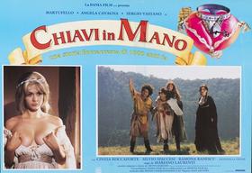 Lobby Card 1