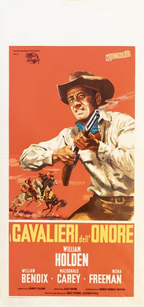 I cavalieri dell'onore