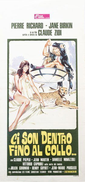 I'm Losing My Temper