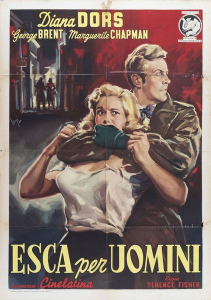 The Last Page - Poster 1