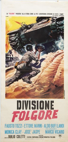 Divisione Folgore