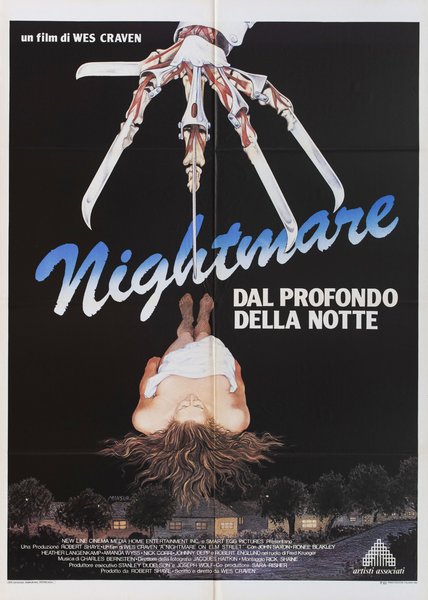 Nightmare - Dal profondo della notte
