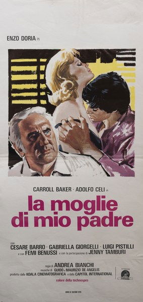 Confessions of a Frustrated Housewife - Lobby Card 1