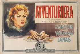 Lobby Card 1