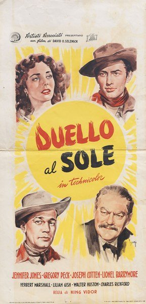Duello al sole