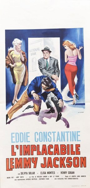 As If It Were Raining - Lobby Card 1