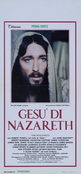 Jesus of Nazareth
