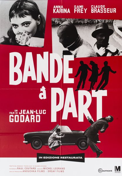 Bande à part