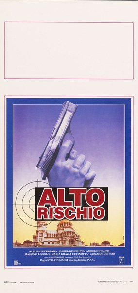 Alto Rischio