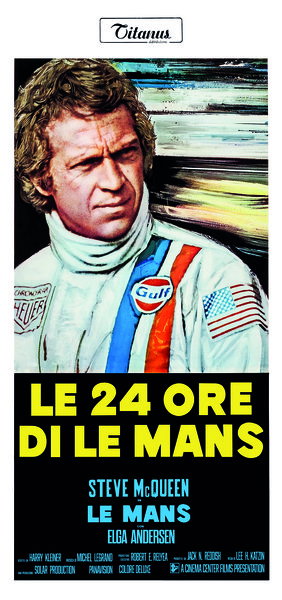 Le 24 ore di Le Mans