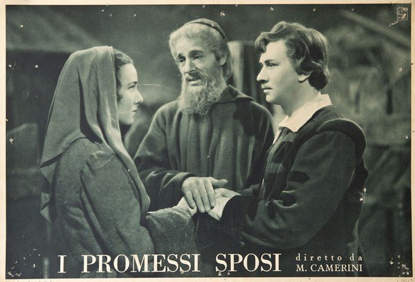 I promessi sposi