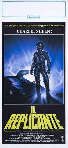 Il replicante