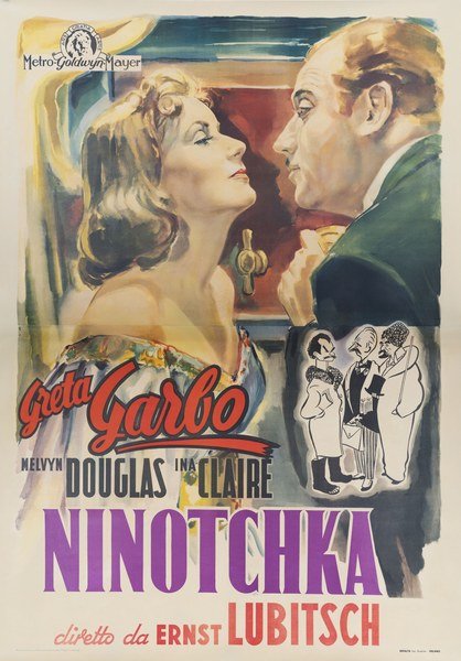 Ninotchka