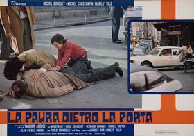 Lobby Card 1