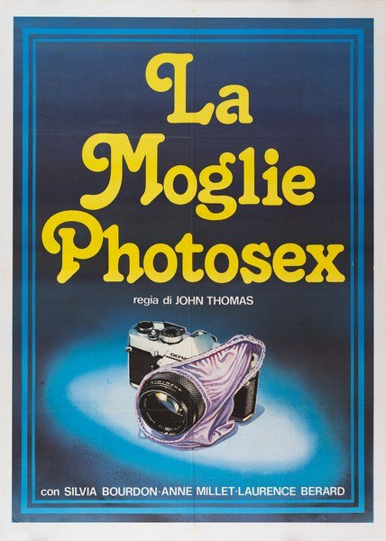 La moglie photosex
