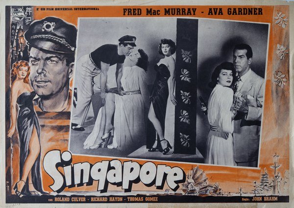 Singapore