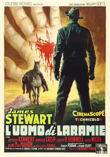 L'uomo di Laramie