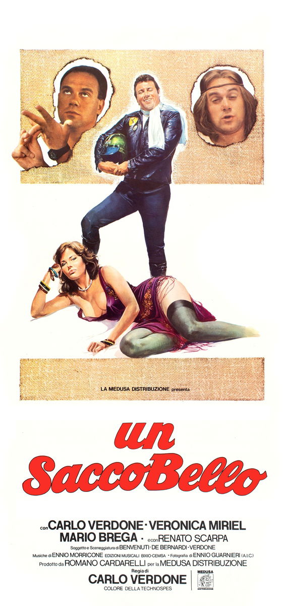 Fun Is Beautiful - Lobby Card 1