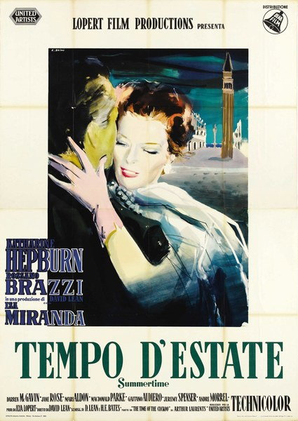 Summertime - Poster 2
