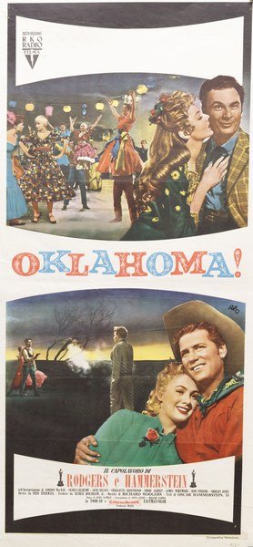 Oklahoma!