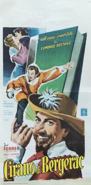 Cirano di Bergerac