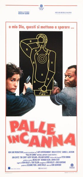 Palle in canna
