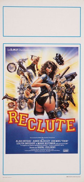 Reclute