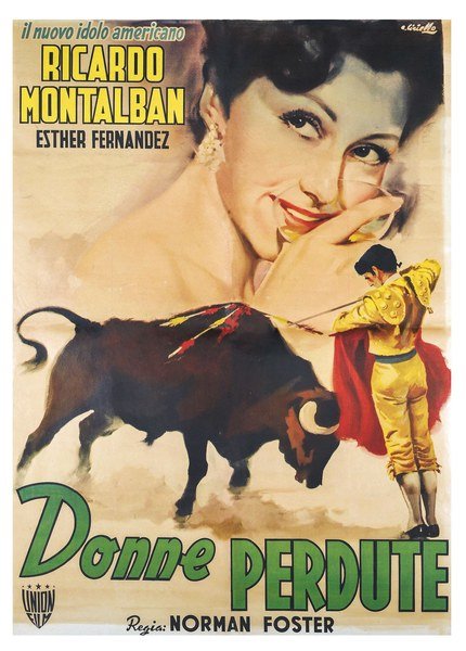 Donne perdute