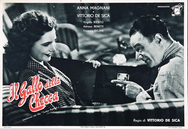 Teresa Venerdì