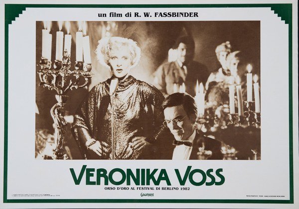 Veronika Voss