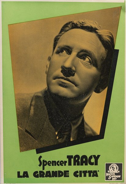 Lobby Card 2 for the film La grande città (1937)