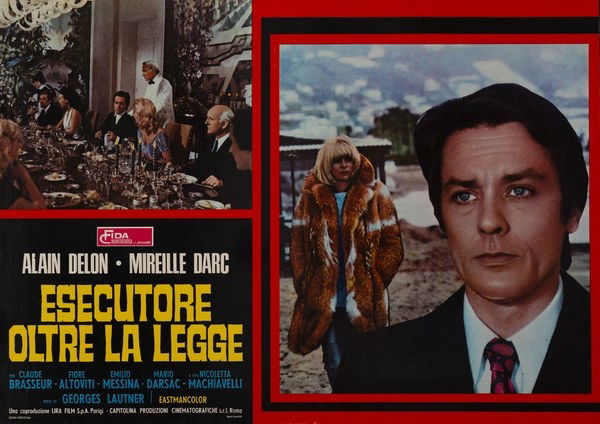 Icy Breasts - Fotobusta 1