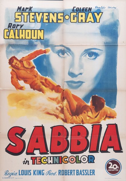 Sabbia