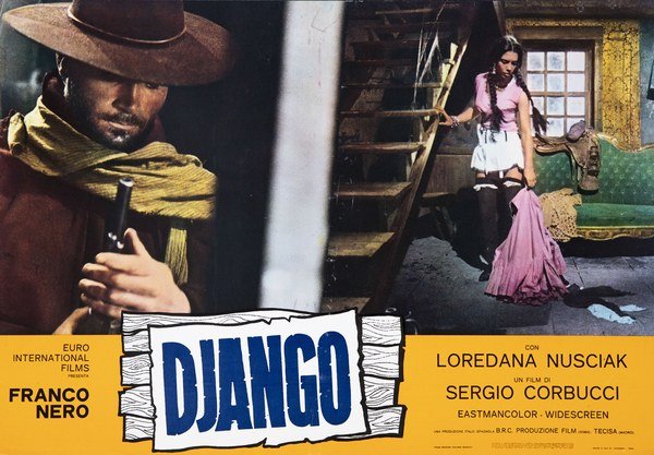 Django