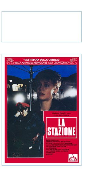 La stazione