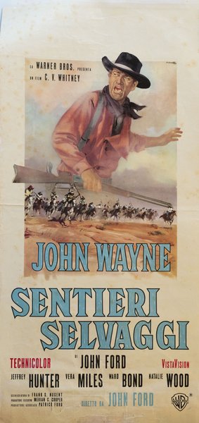 Sentieri selvaggi