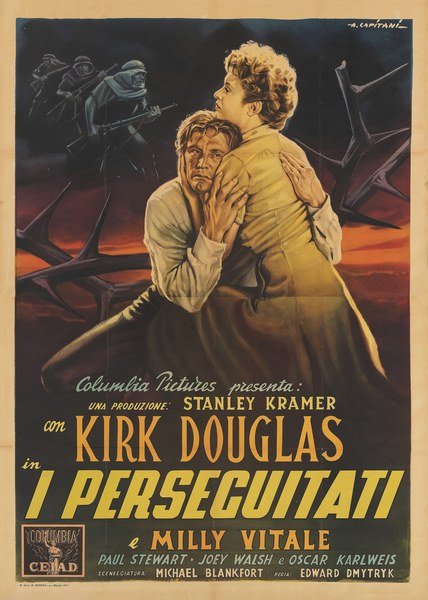 I perseguitati