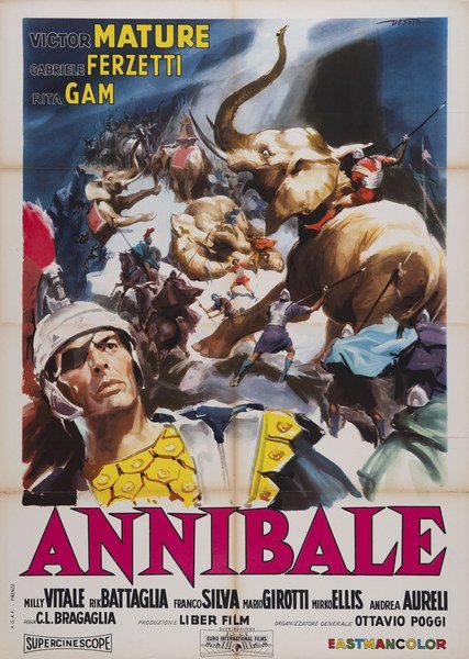 Annibale