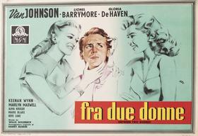 Lobby Card 1